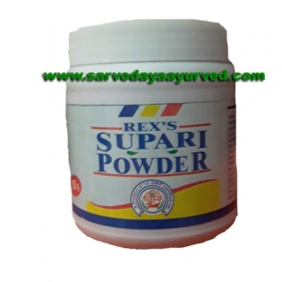 Rex Remedies Supari Powder